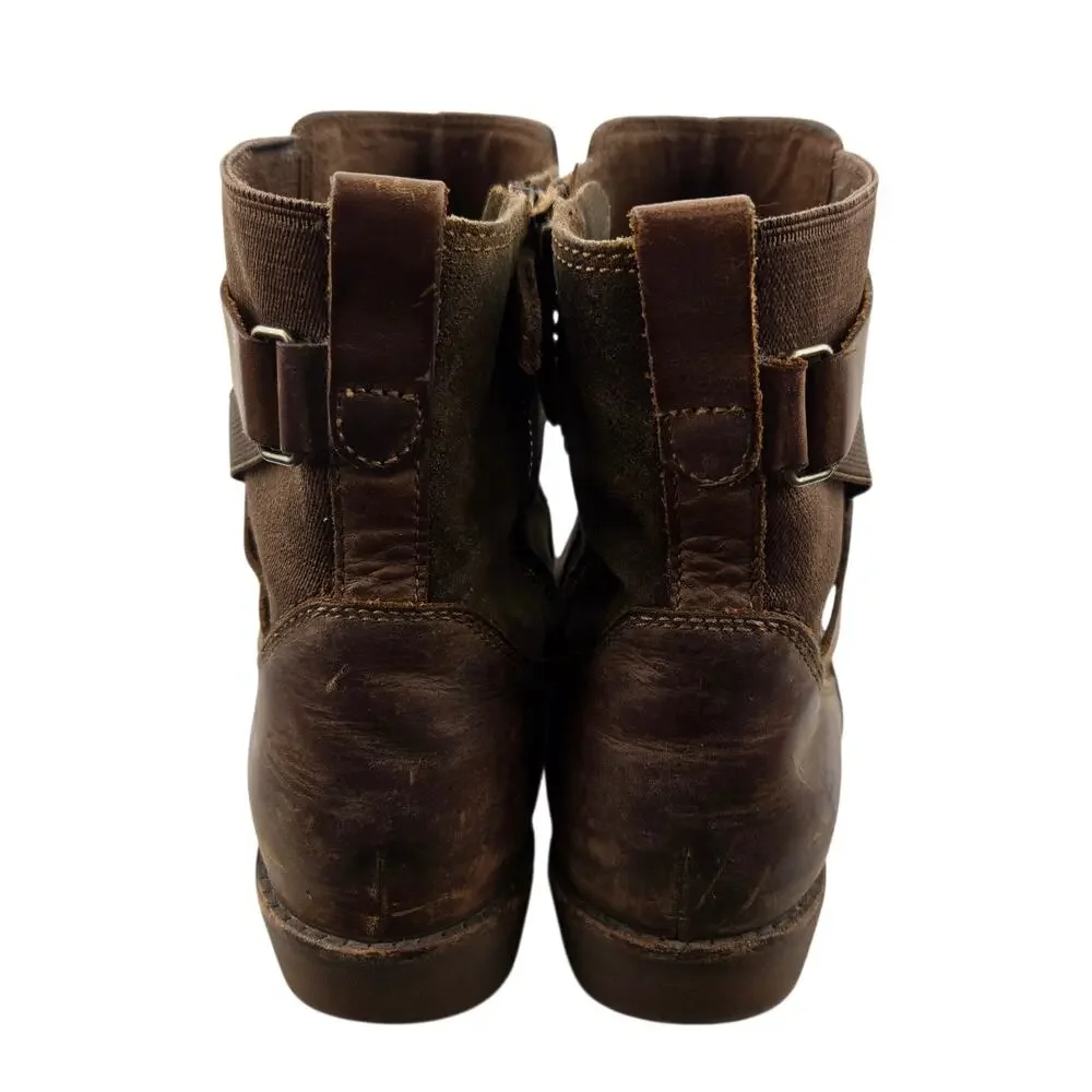 Teva ellery brown